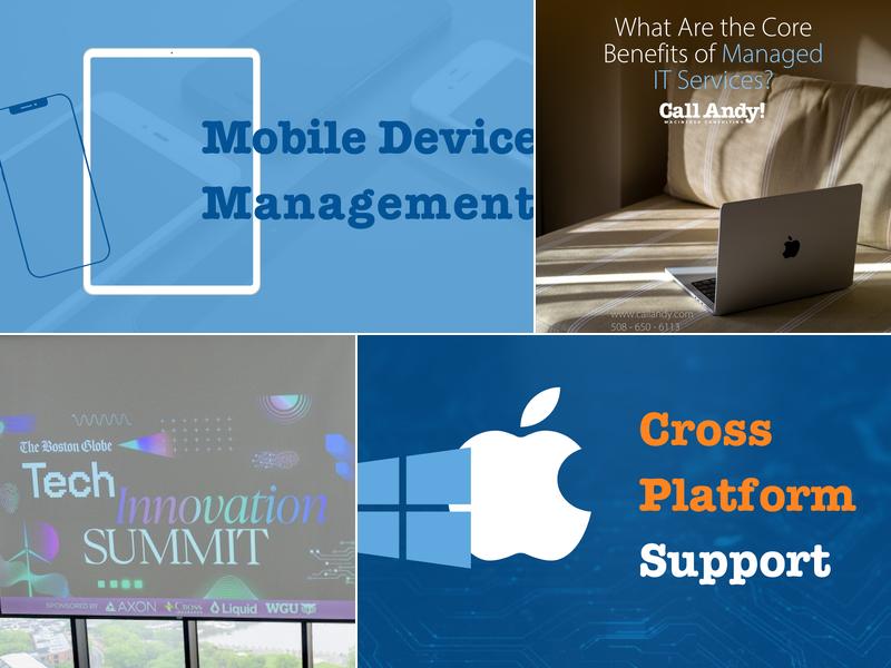 Call Andy! Macintosh Consulting