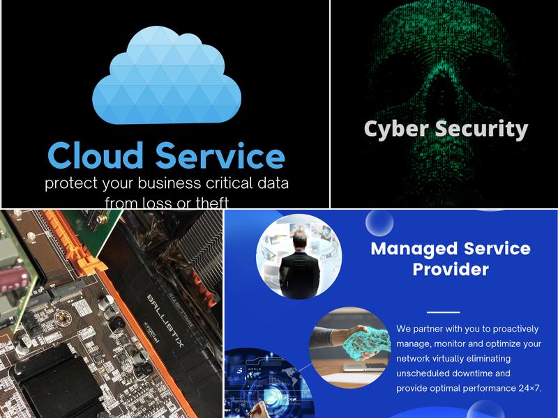 Micronet Systems Integrations Managed IT Services & Cybersecurity Solutions