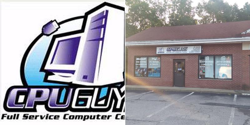 CPU Guys