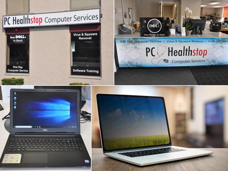 PC Healthstop