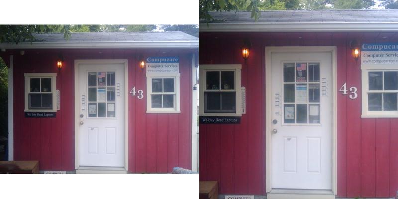 Compucare Computer Services