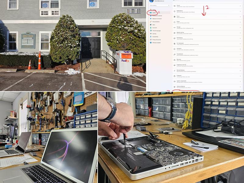 RGB Computer Solutions