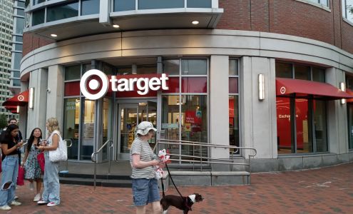 Target