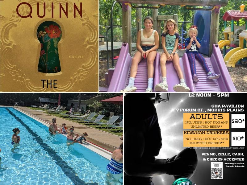 Glacier Hills Association