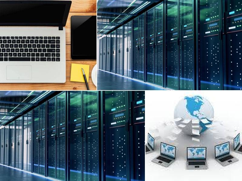 (PCS) Prime Computer Services