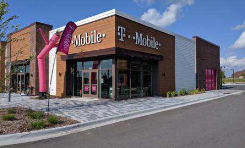 T-Mobile