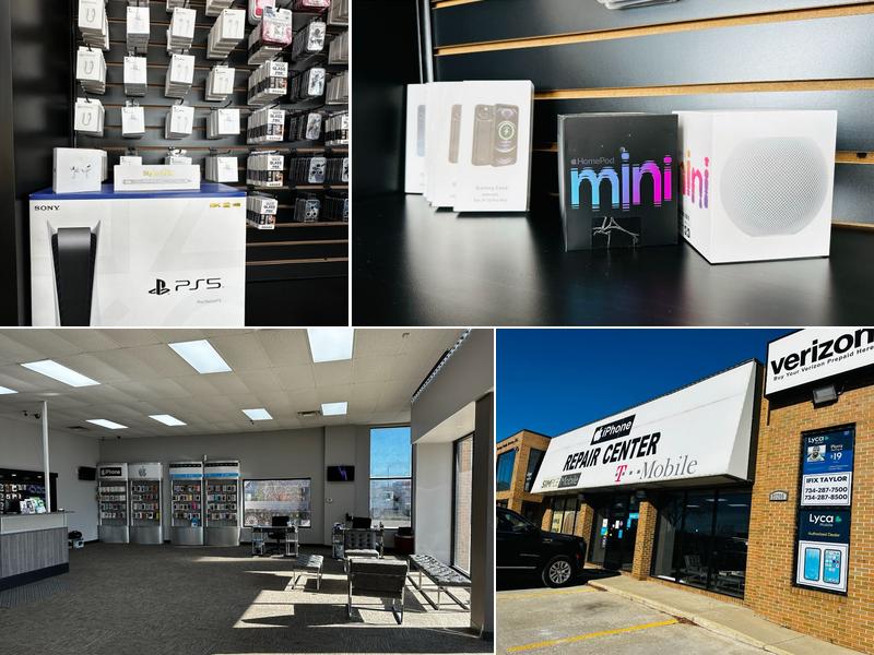 I Fix Taylor LLC - Taylor, MI