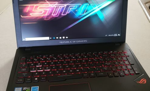 Afftech Service Center