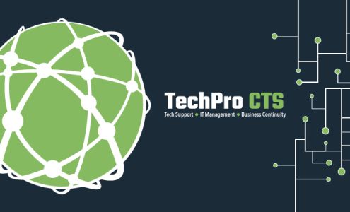 TechPro CTS