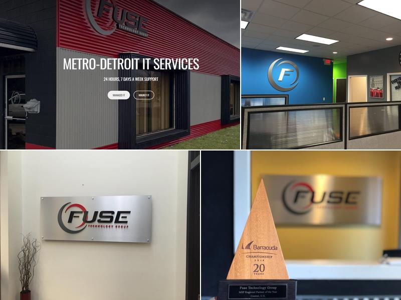 Fuse Technology Group- IT Consulting and IT Services