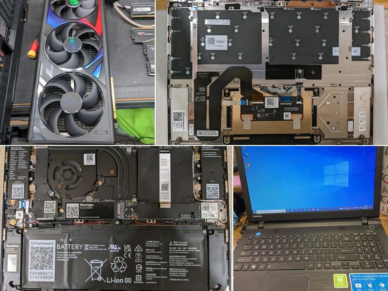 Modern Computer Solutions