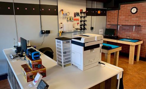 Macomb Tech Experts 67353 Main St, Richmond Michigan 48062