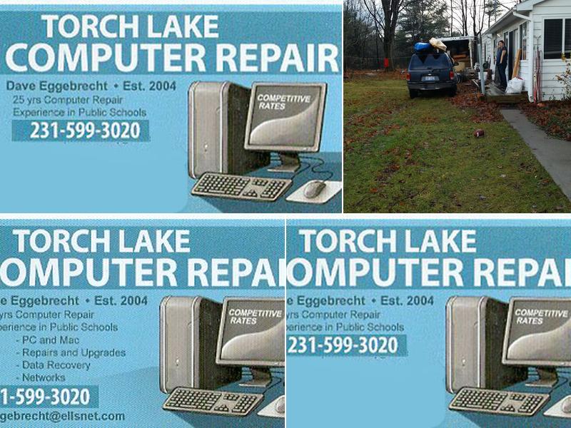 Torch Lake Computer Repair