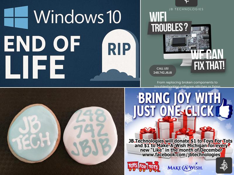 JB Technologies