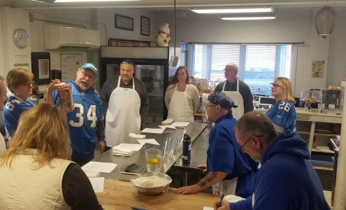 Bob Brooks Computer Sales Inc