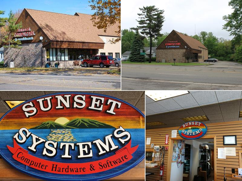Sunset Systems