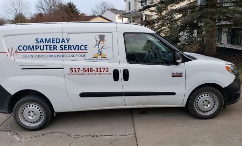 SameDay Computer Service