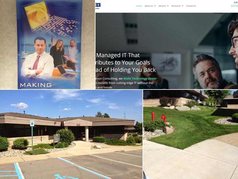 Providence Consulting