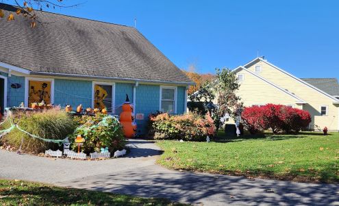 Anderson Center for Autism 4885 US-9, Staatsburg New York 12580