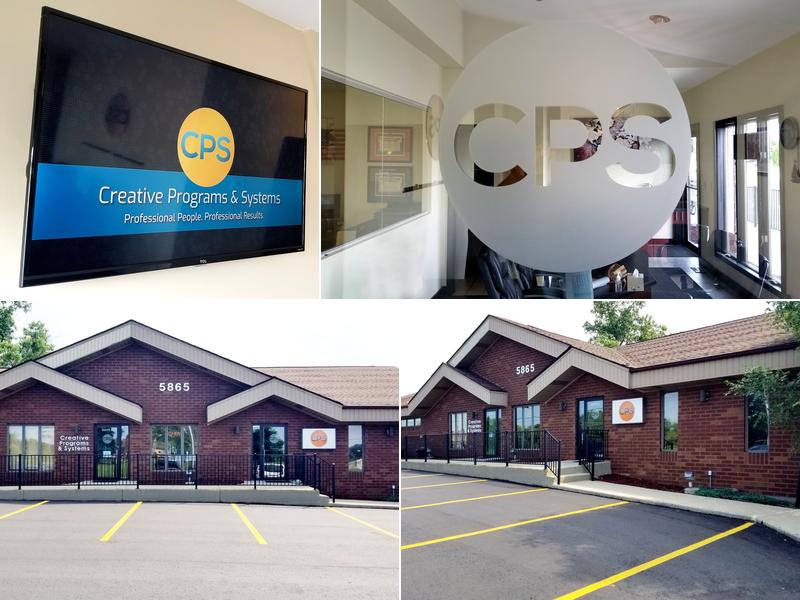 Creative Programs and Systems