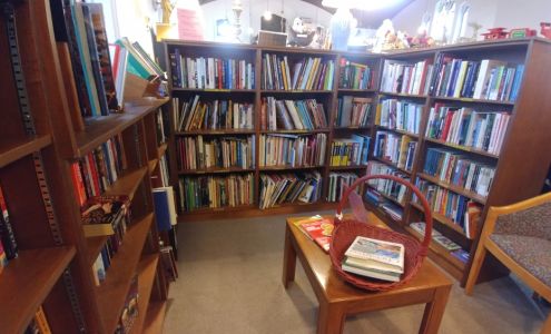 Knox United Church 1 Molan St, Lancaster Ontario K0C 1N0