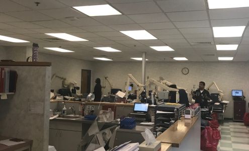 New York Blood Center North New Hyde Park