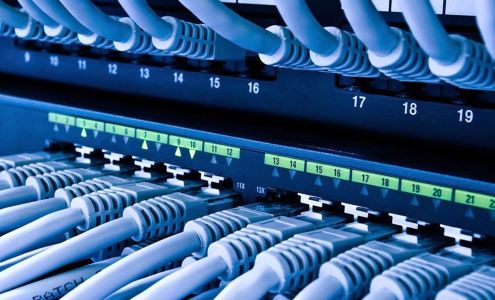 Viperspace Information Technology