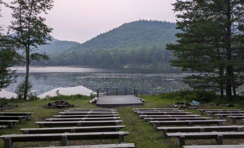 Curtis S. Read Scout Reservation, BSA 1377 Palisades Rd, Brant Lake New York 12815