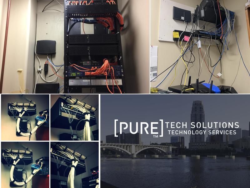 Pure Tech Solutions, LLC