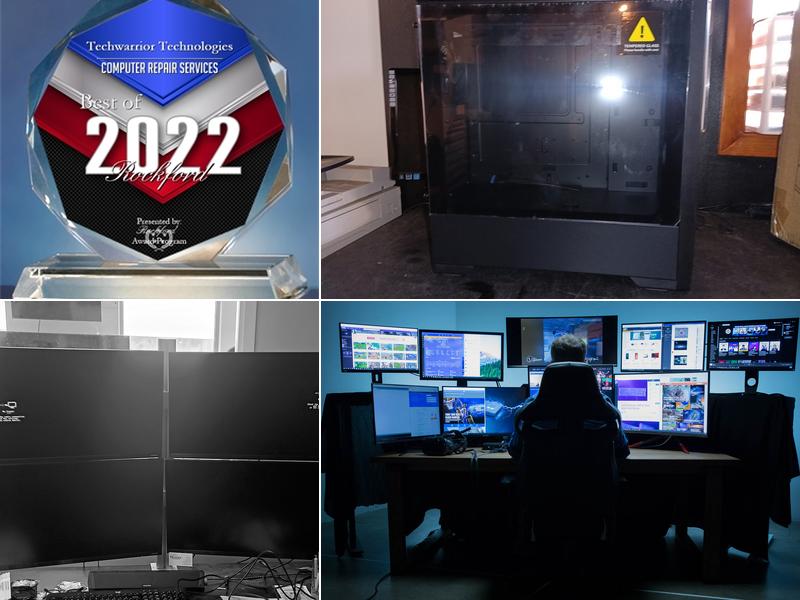 Techwarrior Technologies