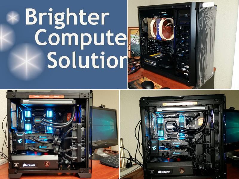 Brighter Computer Solutions
