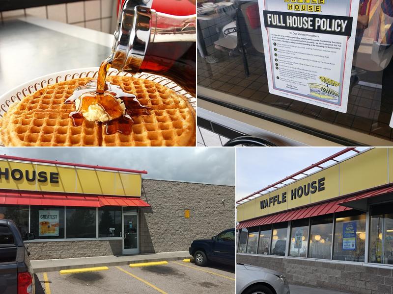Waffle House