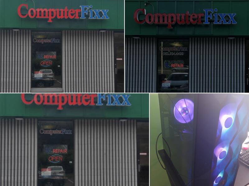 ComputerFixx