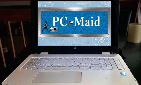 PC-Maid Computer Repair Services