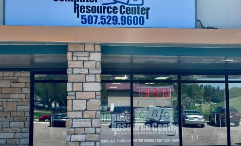 Computer Resource Center