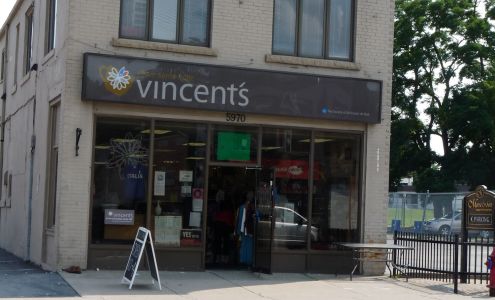 Vincent's Store Niagara Falls
