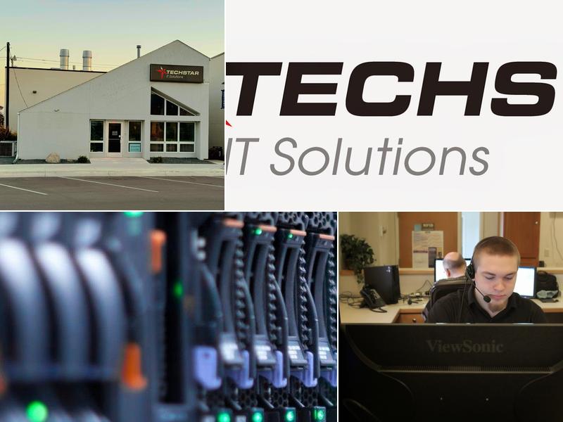 TechStar IT Solutions