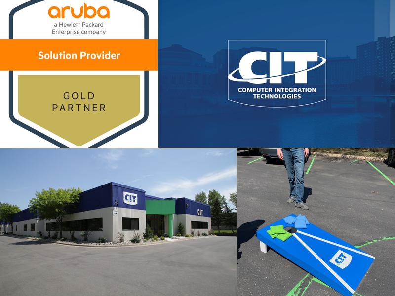 Computer Integration Technologies, Inc. (CIT)