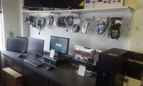 Computer Place of Fargo