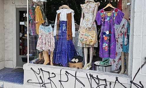 Rudston-Brown vintage