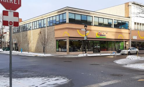 Renaissance Fripe Verdun