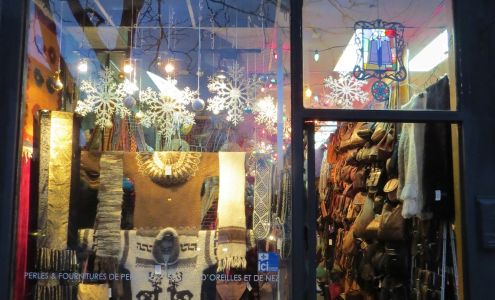 Abra-Kad-Abra Collection