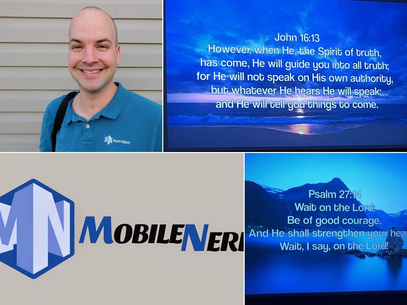 MobileNerd LLC