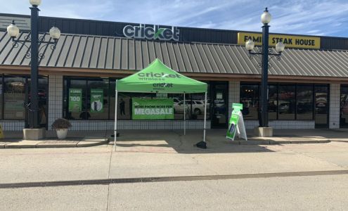 Cricket Wireless Authorized Retailer Potosi