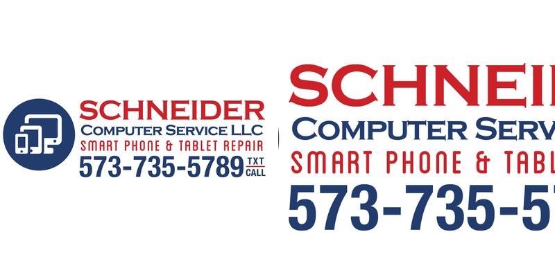 Schneider Computer Service