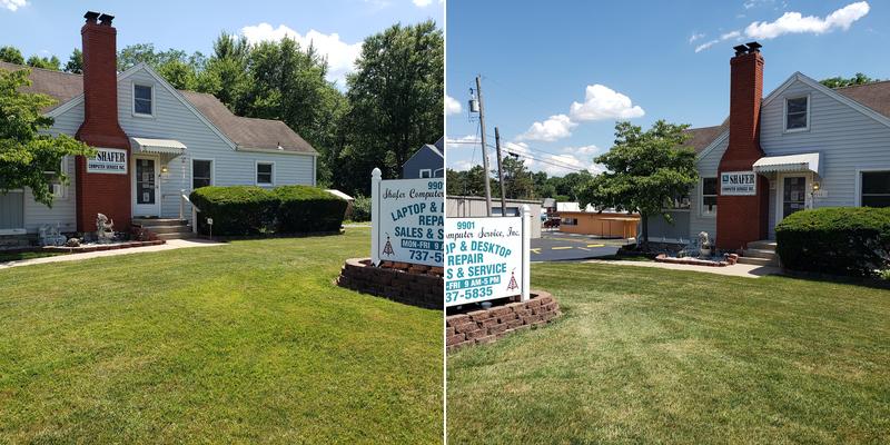 Shafer Computer Service Inc.