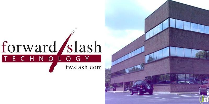 Forward Slash Technology