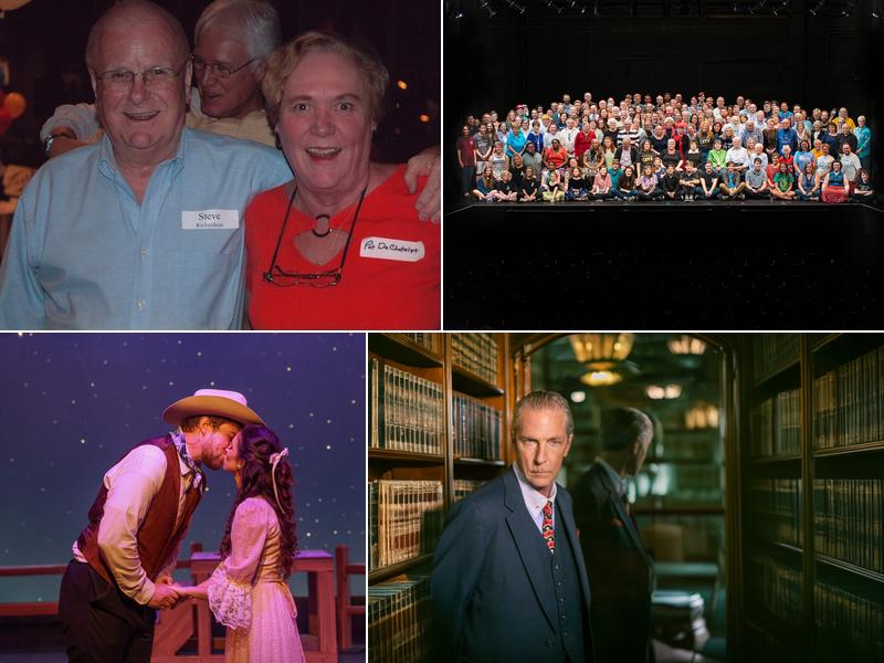 The Little Theatre of Winston-Salem