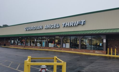 Guardian Angel Thrift Store