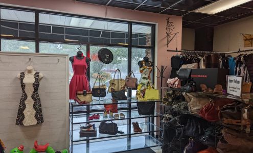 Serendipity Consignment Boutique